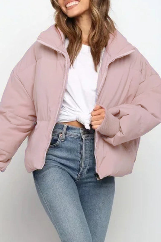 Gracefully Styled Garment for Any Occasion