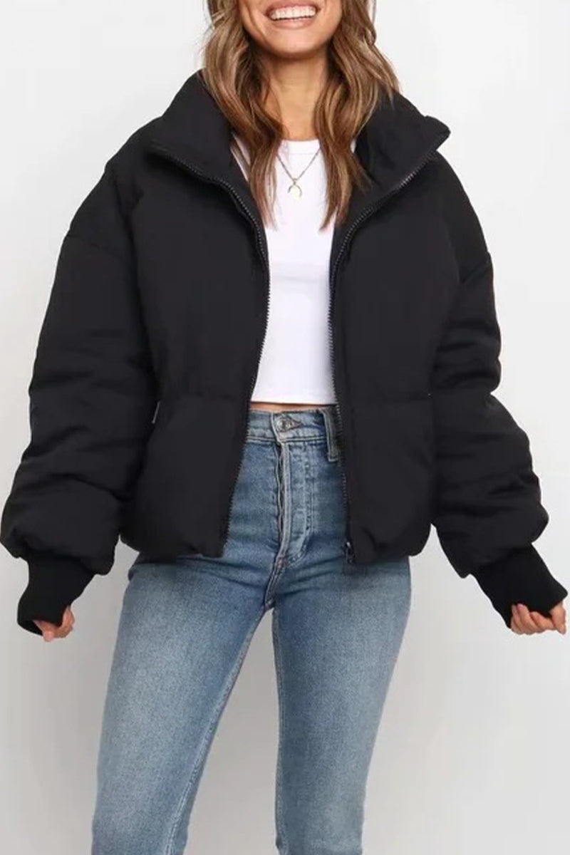 Gracefully Styled Garment for Any Occasion