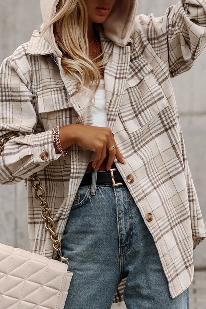 Beautifully Finished Garment in a Timeless Design