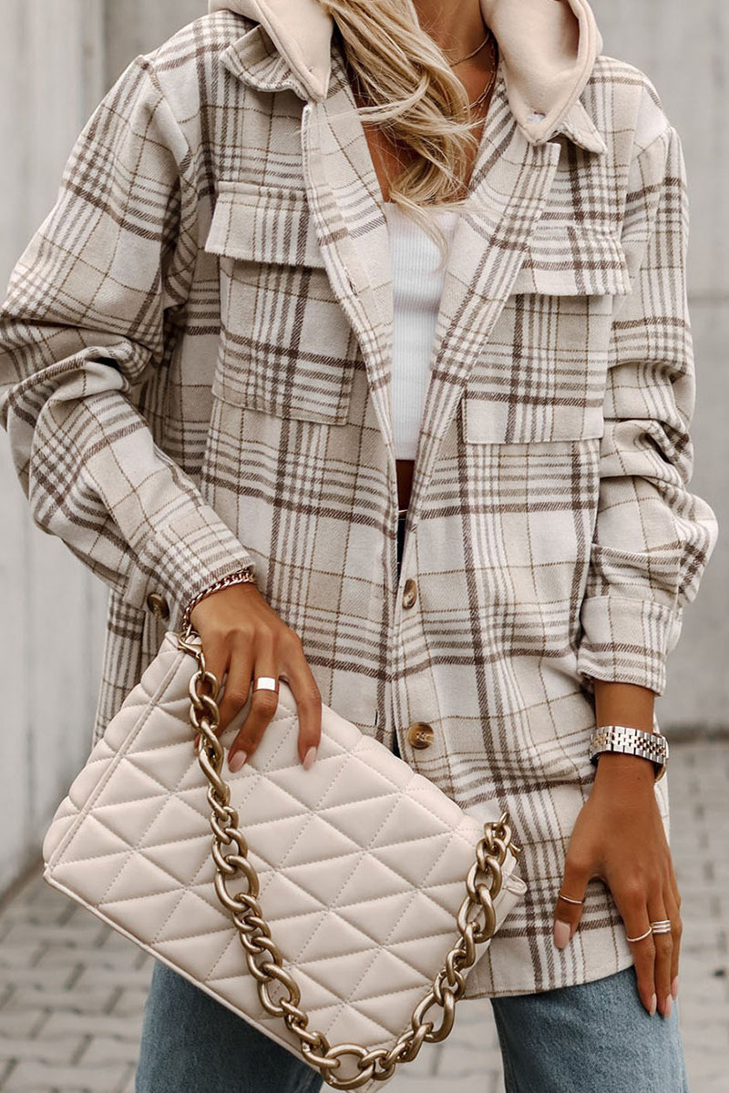 Beautifully Finished Garment in a Timeless Design
