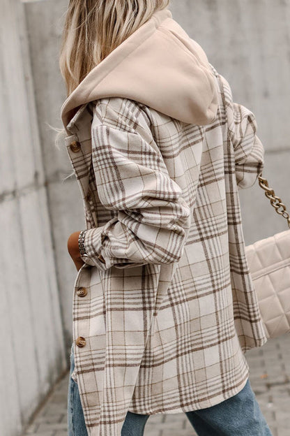 Beautifully Finished Garment in a Timeless Design