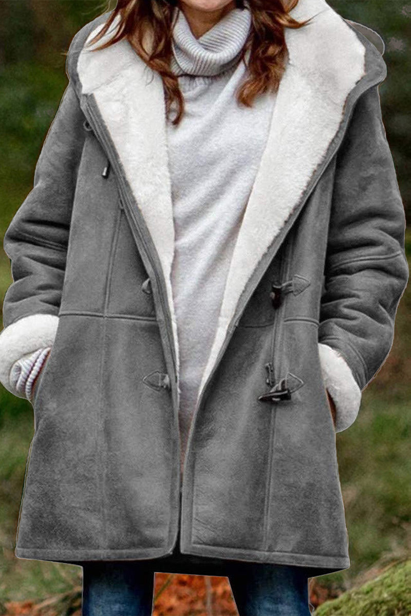 Vintage Inspired Garment with a Contemporary Edge