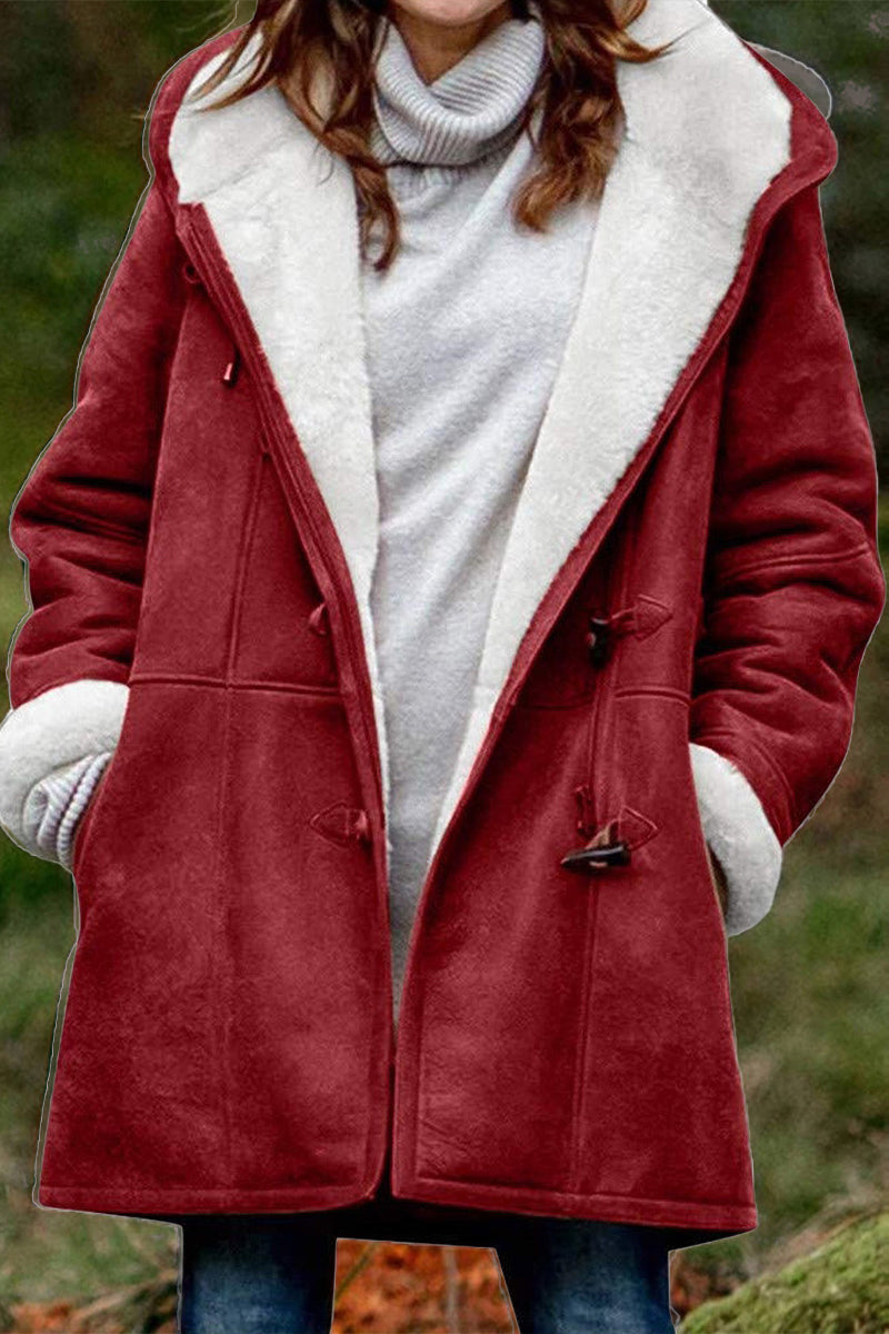 Effortlessly Elegant Garment with a Timeless Design