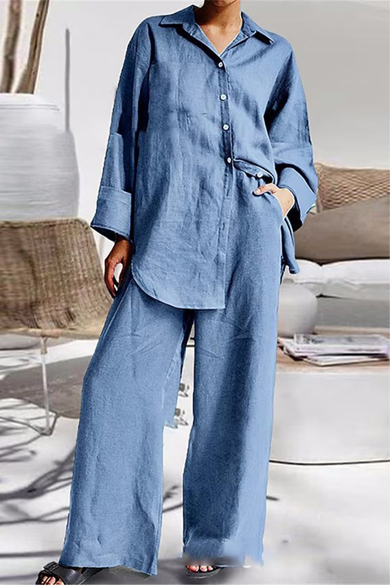 A Vintage Style Garment with Delicate Timeless Details