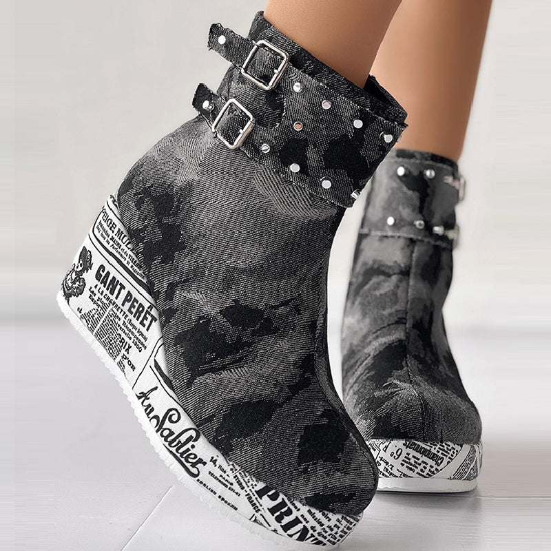 Elegant Orthopedic Shoes for Every Step