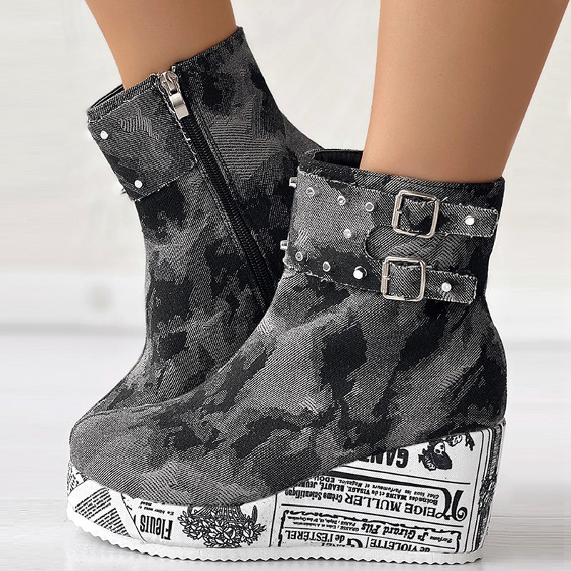 Elegant Orthopedic Shoes for Every Step