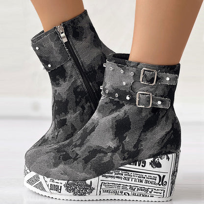 Elegant Orthopedic Shoes for Every Step