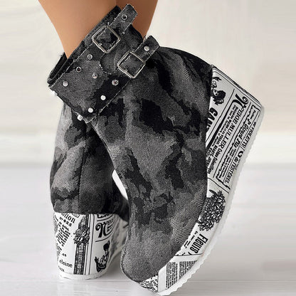 Elegant Orthopedic Shoes for Every Step