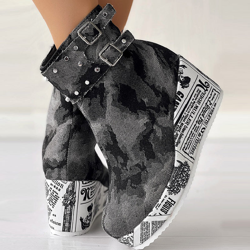 Elegant Orthopedic Shoes for Every Step