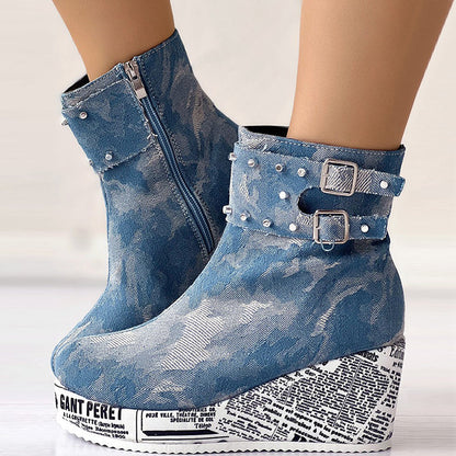 Elegant Orthopedic Shoes for Every Step