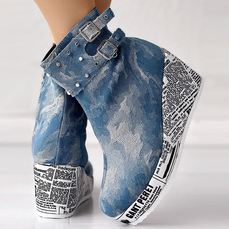 Elegant Orthopedic Shoes for Every Step