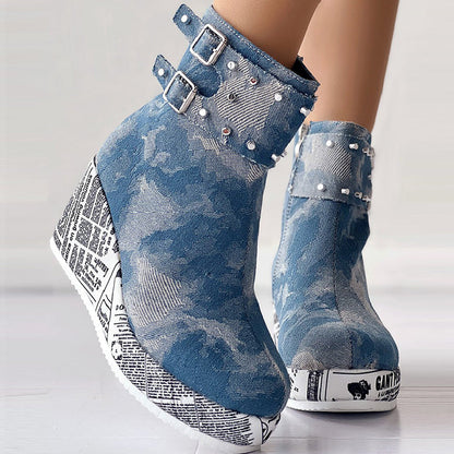 Elegant Orthopedic Shoes for Every Step