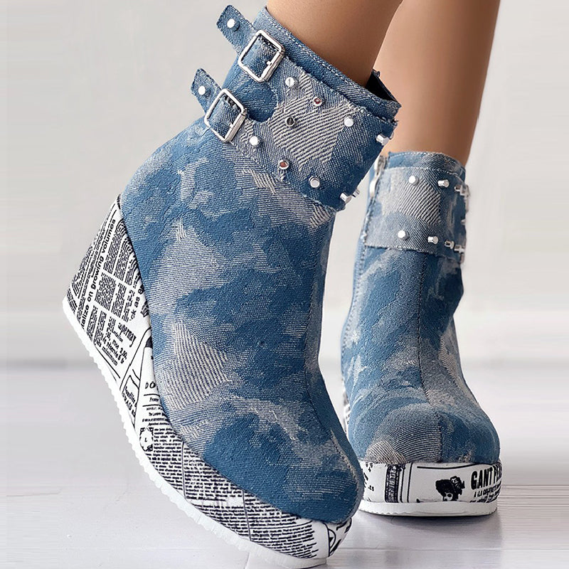 Elegant Orthopedic Shoes for Every Step