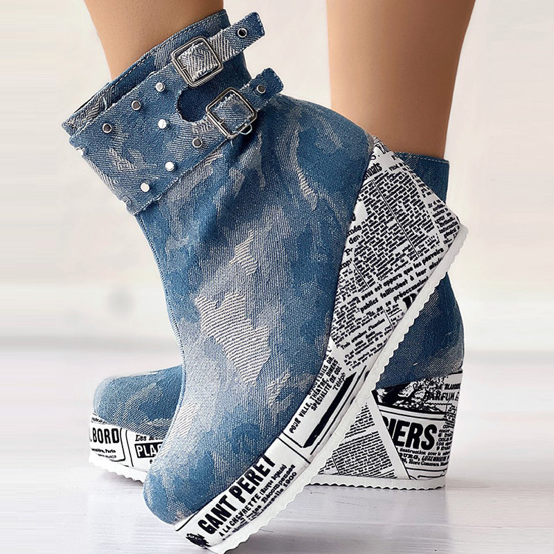 Elegant Orthopedic Shoes for Every Step
