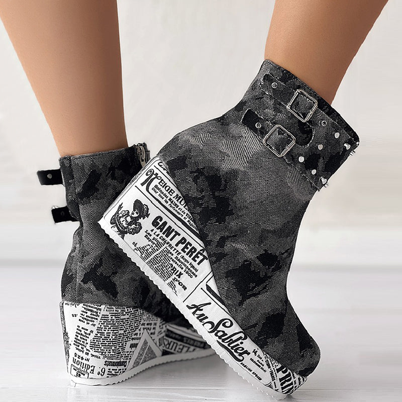 Elegant Orthopedic Shoes for Every Step