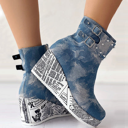 Elegant Orthopedic Shoes for Every Step