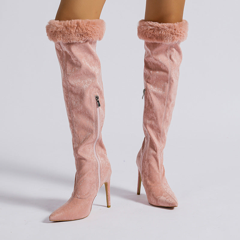 Beautifully Crafted Orthopedic Shoes