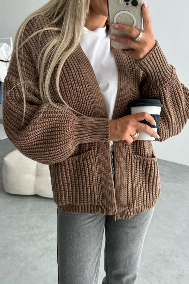 Classic Vintage Garment with a Flattering Fit