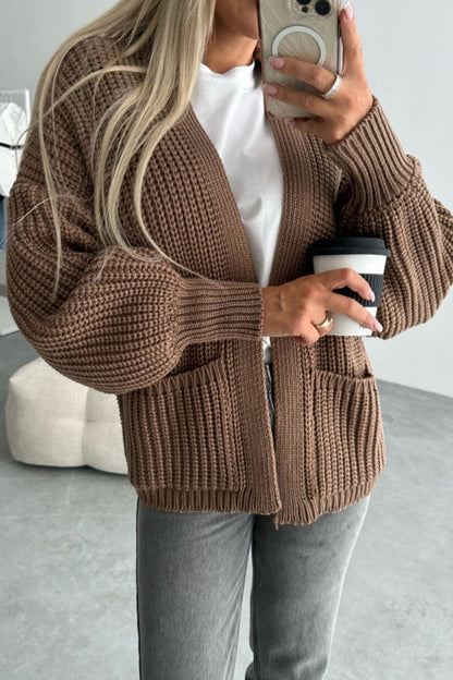 Classic Vintage Garment with a Flattering Fit