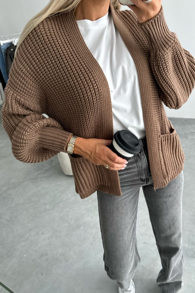 Classic Vintage Garment with a Flattering Fit