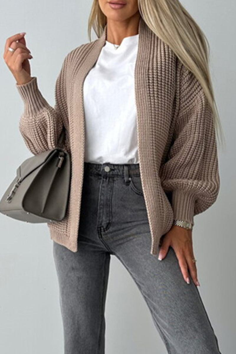 Classic Vintage Garment with a Flattering Fit