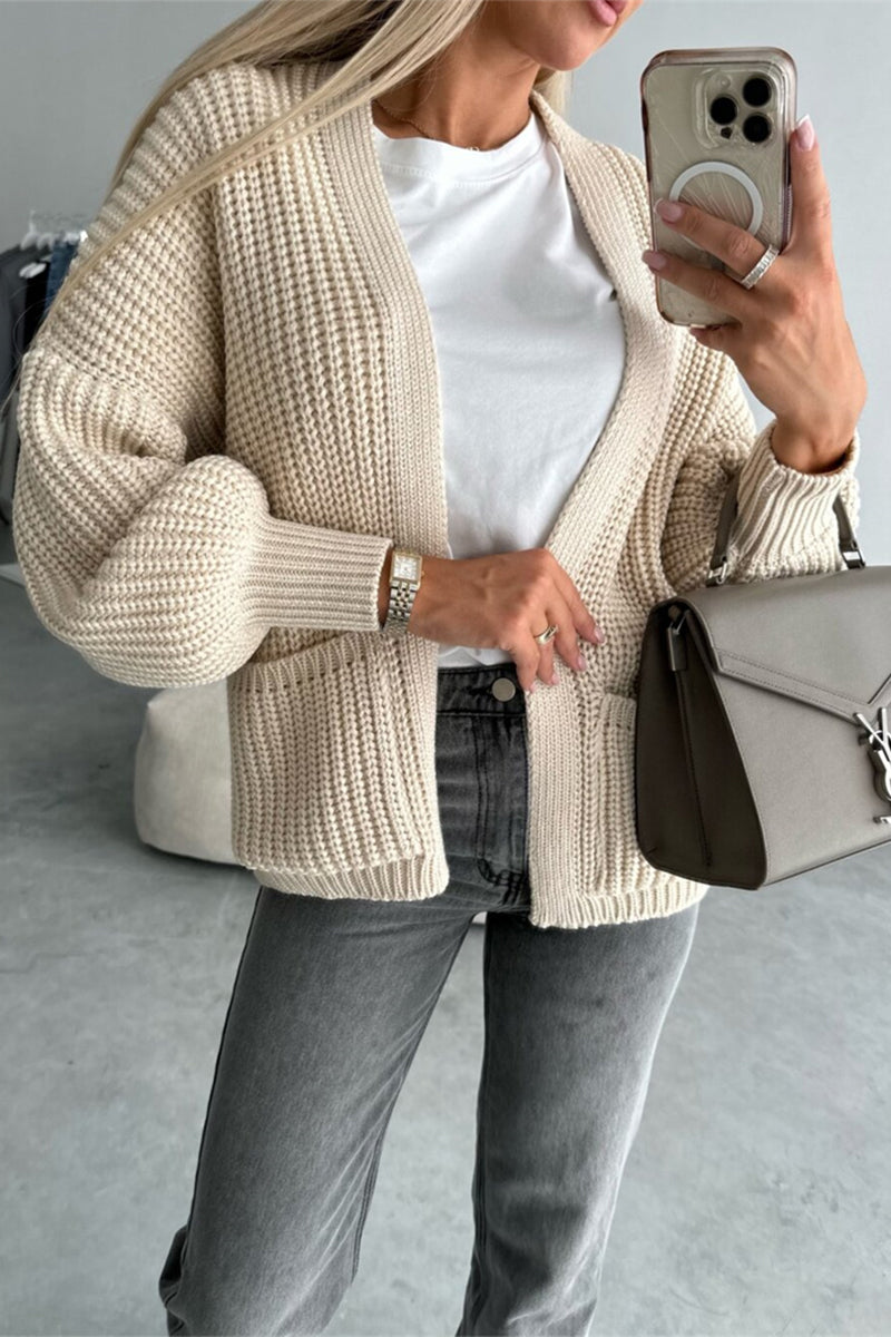 Classic Vintage Garment with a Flattering Fit