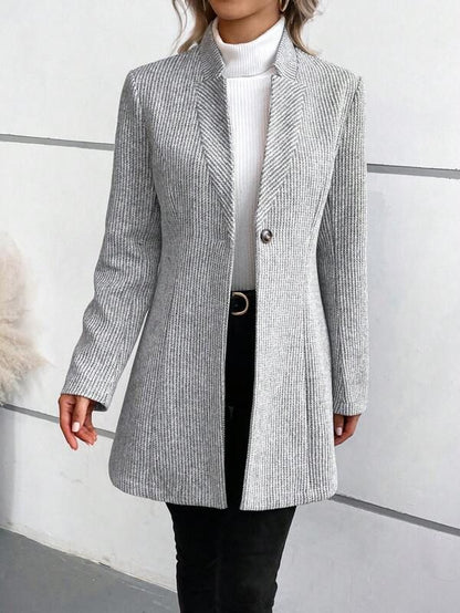 A Vintage Style Garment with Delicate Timeless Details
