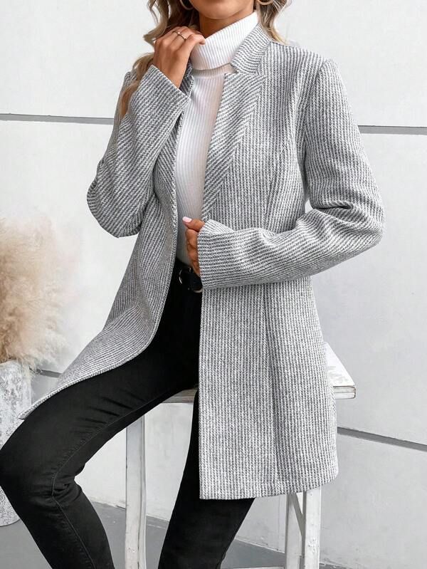 Beautifully Crafted Garment in a Classic Style