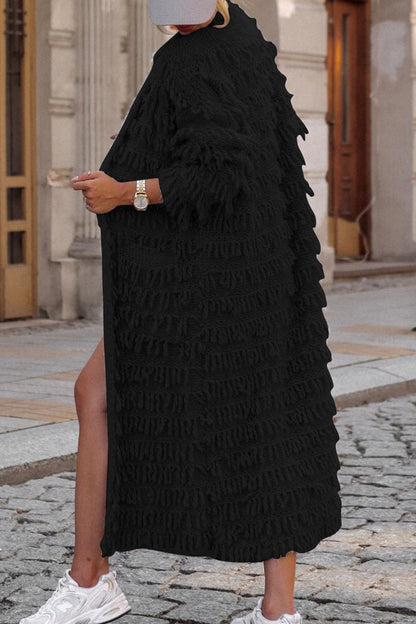 Gracefully Styled Cardigan for Any Occasion