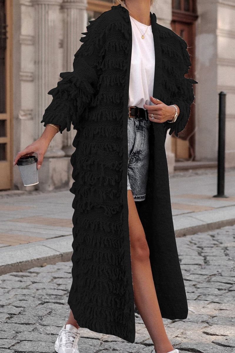 Classic Vintage & Enduringly Stylish Cardigan