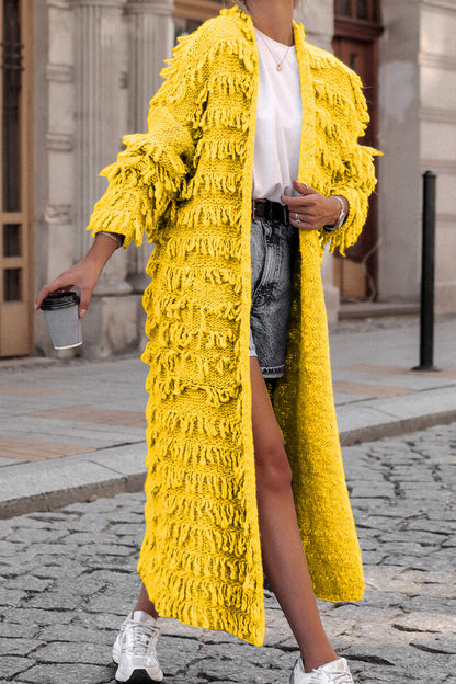 Gracefully Styled Cardigan for Any Occasion