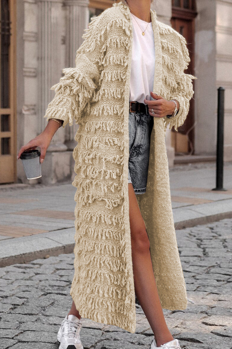 Polished Cardigan with an Effortless Classic Look