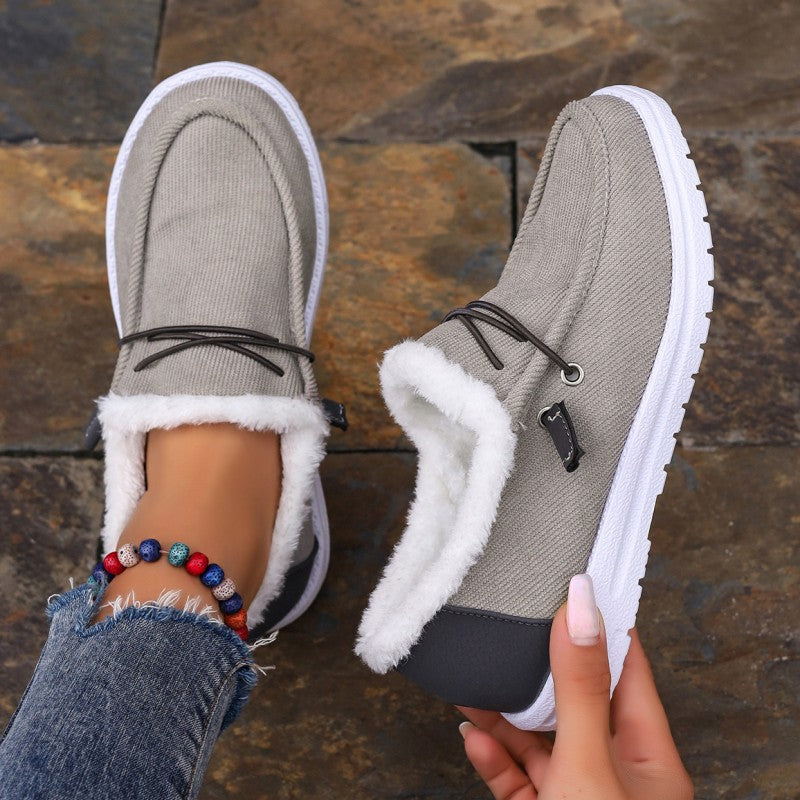 Elegant Orthopedic Shoes for Every Step