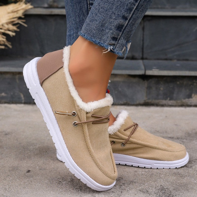 Elegant Orthopedic Shoes for Every Step