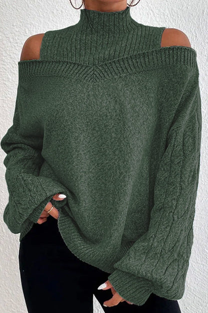Ink green