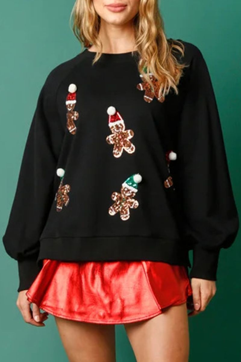 Well Tailored Top with a Graceful Silhouette