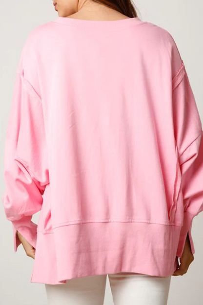 Classic Vintage & Enduringly Stylish Top