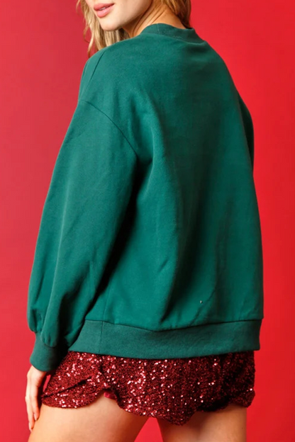 Beautifully Finished Top in a Timeless Design