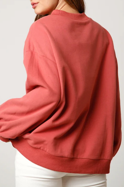 Beautifully Finished Top in a Timeless Design