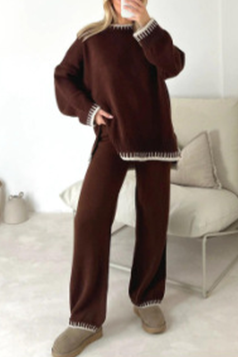 Sophisticated Garment with a Clean Classic Look