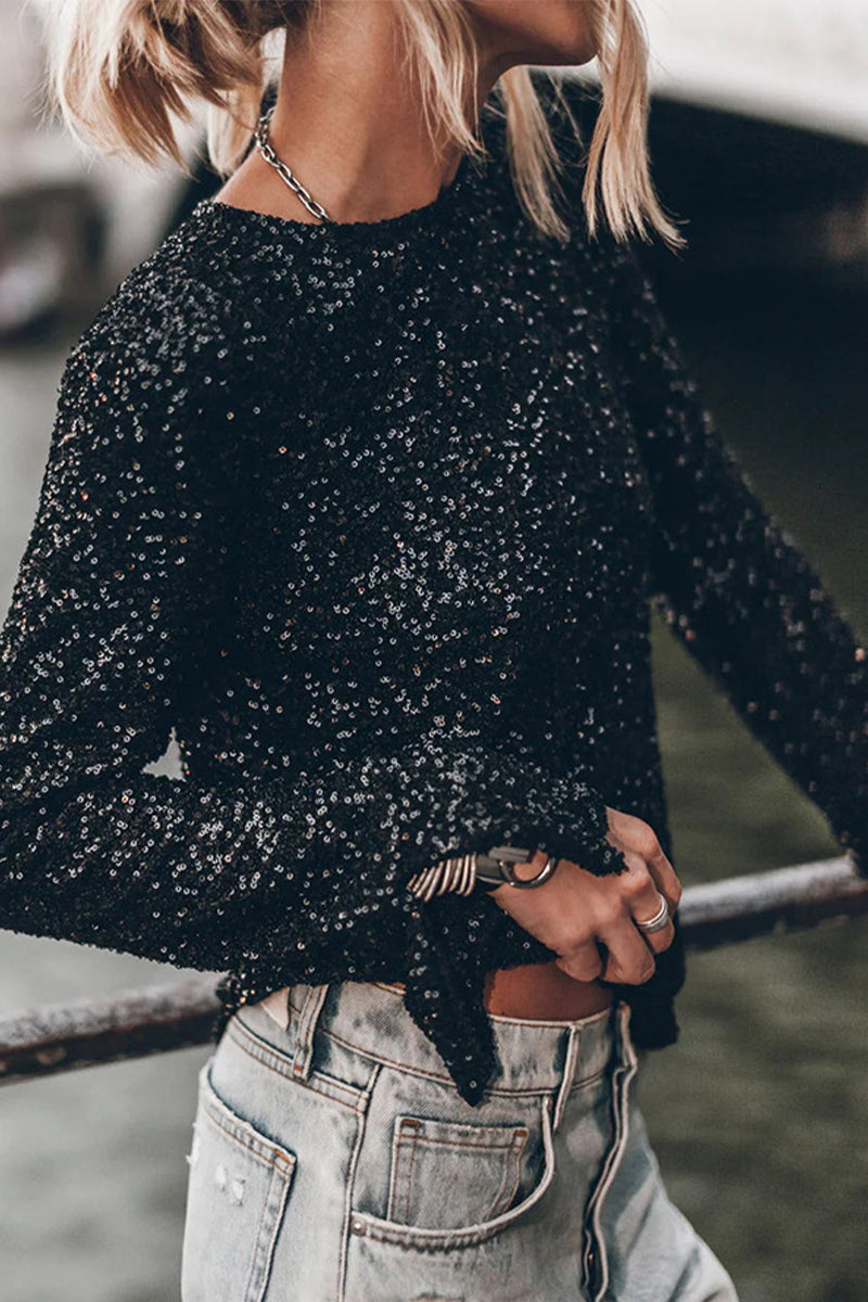 Classic Vintage & Enduringly Stylish Top