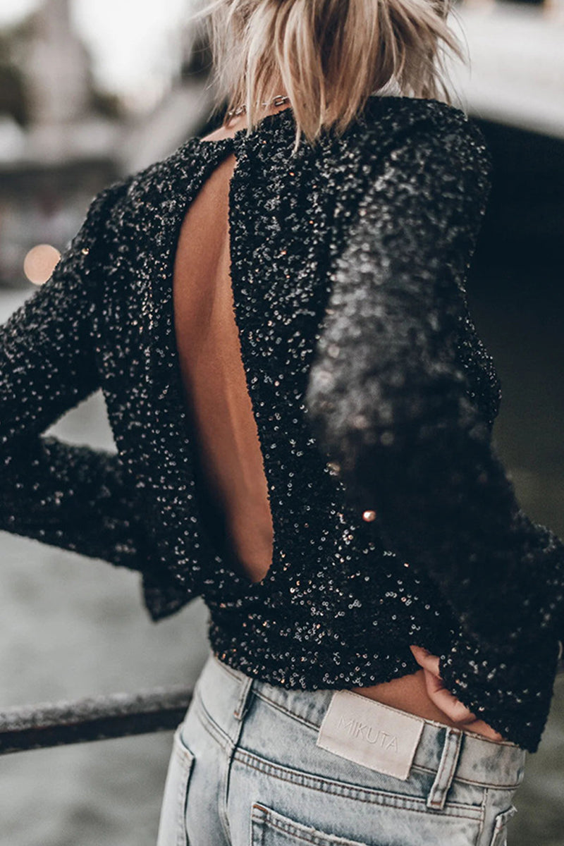 Classic Vintage & Enduringly Stylish Top
