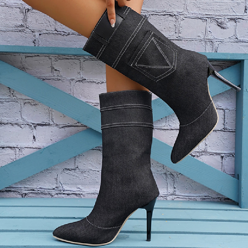 Elegant Orthopedic Shoes for Every Step