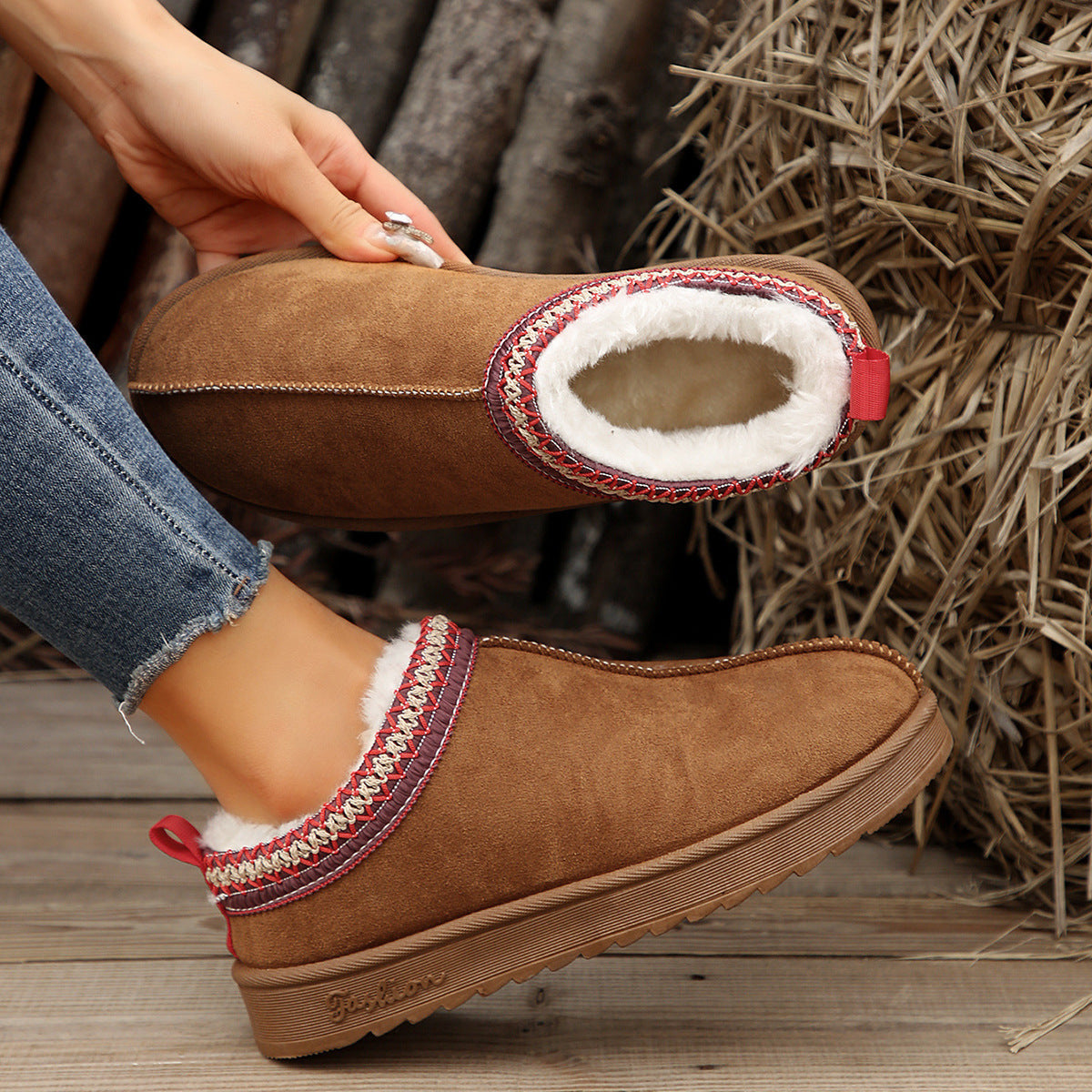 Comfortable Orthopedic Shoes for Daily Wear