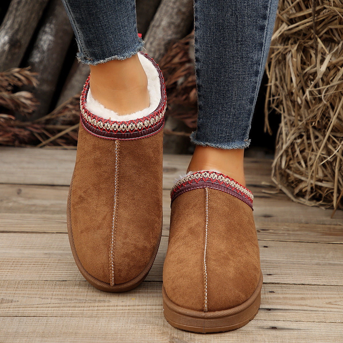 Comfortable Orthopedic Shoes for Daily Wear