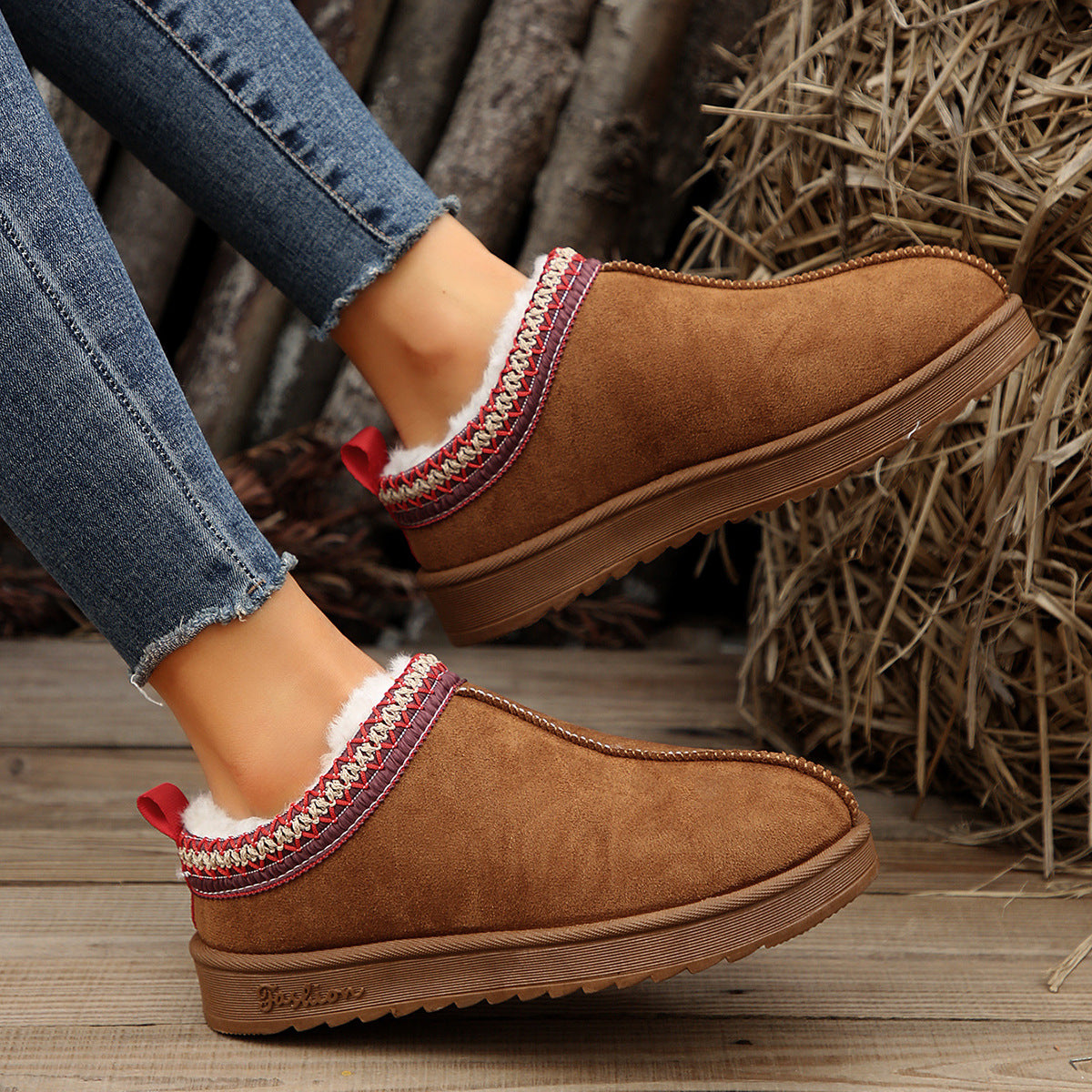 Comfortable Orthopedic Shoes for Daily Wear