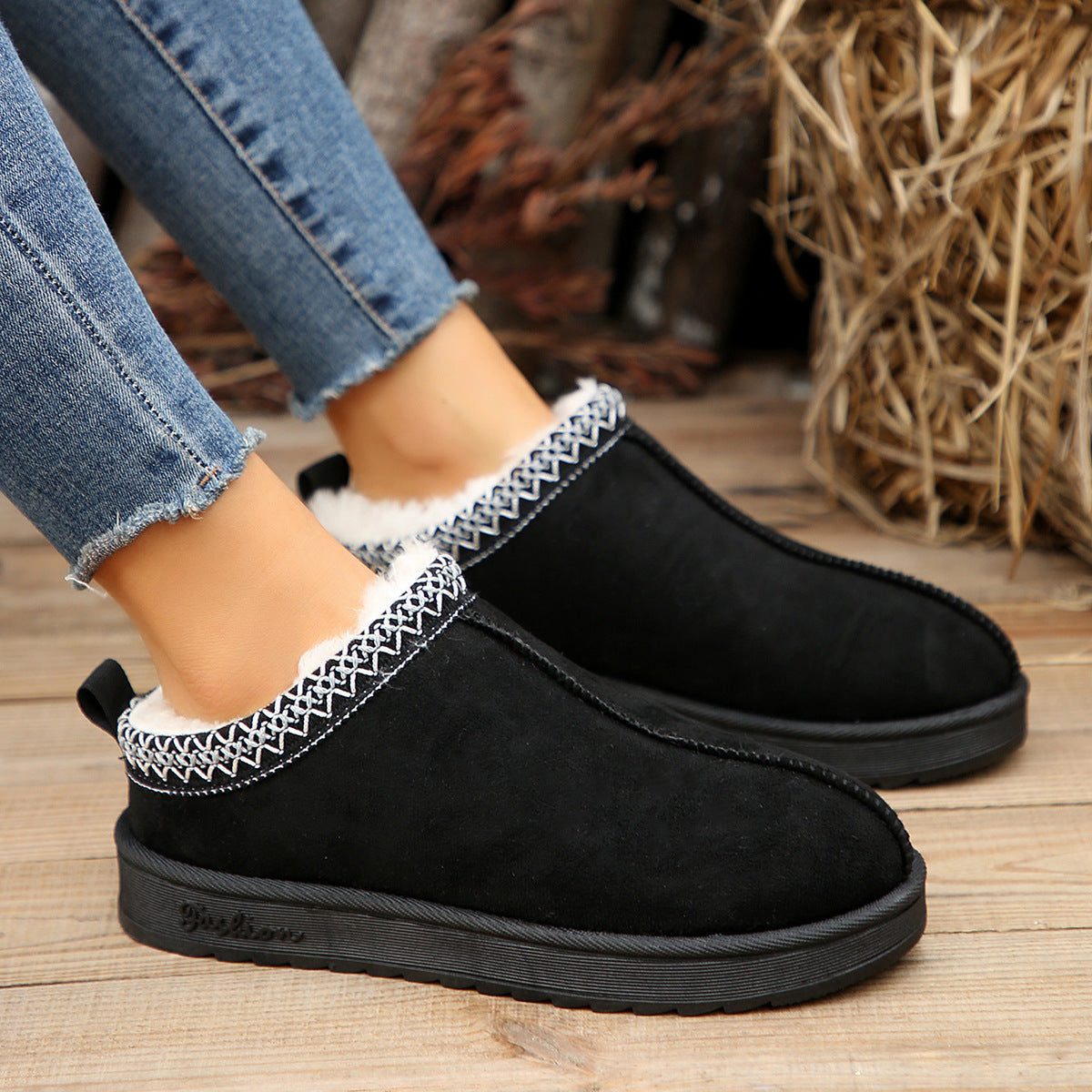 Comfortable Orthopedic Shoes for Daily Wear