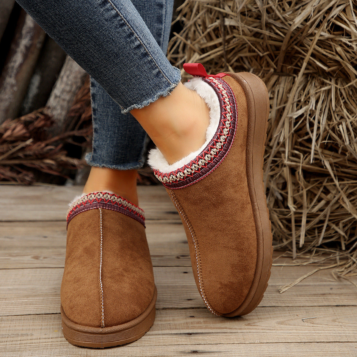 Comfortable Orthopedic Shoes for Daily Wear