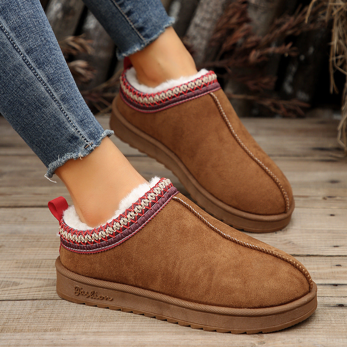 Comfortable Orthopedic Shoes for Daily Wear