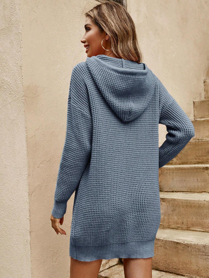 Gracefully Styled Sweater for Any Occasion